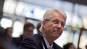 Ex-Astronaut übernimmt Raumfahrtabteilung in deutschem Ministerium