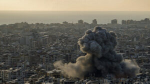 Israel: Hisbollah-Anführer in Beirut getötet