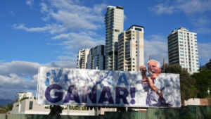 Honduras wählt neuen Präsidenten – Trump hat einen Favoriten