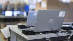 HP will mit Hilfe von KI bis zu 6000 Jobs einsparen