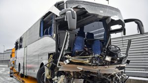 Zürcher Obergericht senkt Strafe für Flixbus-Unfallfahrer