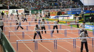 Studie will ehrenamtliches Engagement in Sportvereinen fördern