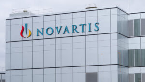 Novartis baut 550 Stellen in Stein ab