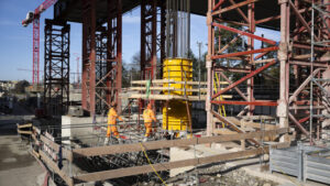 Weko untersucht mögliche Absprachen im Bausektor im Jura