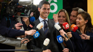 Niederlande: Alle Stimmen gezählt – Wahlergebnis unverändert