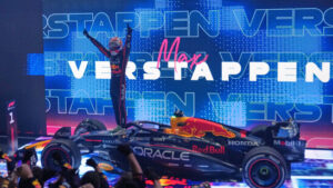 McLaren verschenkt Sieg, Verstappen sagt Danke