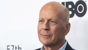Bruce Willis’ Töchter gehen offen mit Demenz um