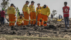 Richter billigt Boeing-Deal mit Washington zu Max-Abstürzen