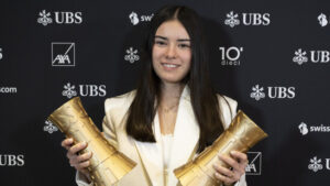 Swiss Football Night kürt die Besten von 2025