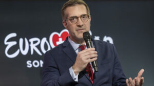 ESC in Basel generierte 248 Millionen Franken Umsatz in der Schweiz