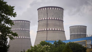 Durchsuchungen wegen Bestechung in Kiew auch bei Minister