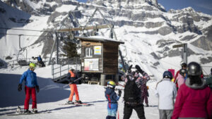 Tourismusorte begrüssen Datenmodelle zur Schneesicherheit