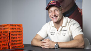 Neue Odermatt-Biografie liefert Aufschlüsse über dessen Erfolg