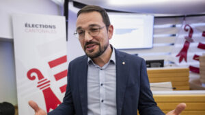 Courtet ist in Juras Regierung abgewählt und SP holt Mehrheit