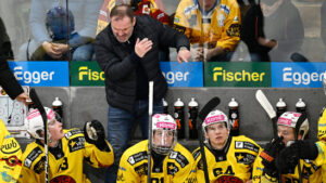 «Jeder muss sich selber ein bisschen an der Nase packen»