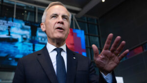 Kanada will mit Ölpipeline mehr Unabhängigkeit von USA