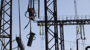 Stromsperren in der Ukraine – Metro in Charkiw fährt wieder