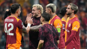 Wettskandal stürzt türkischen Fussball in die Krise