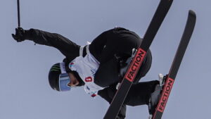 Kein Podium im Big Air