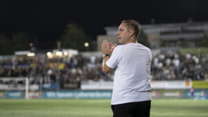 Wil meldet sich zurück