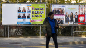 Erneut Verdacht auf Wahlbetrug in Genfer Gemeinde Vernier