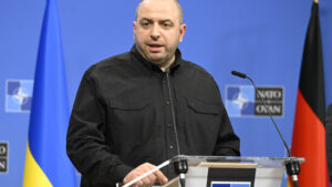 Kiew: USA und Ukraine einig über Friedensplan