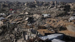 Weitere Kinder aus Gaza in der Schweiz eingetroffen