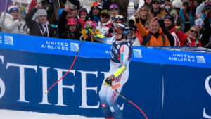 «Es war ein Traum»