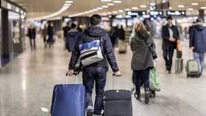 Nachtzüge für Nachtschwärmer und Frühflieger