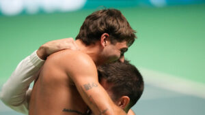 Italien auch ohne Sinner und Musetti im Final