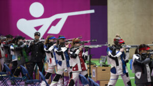 WM-Silber für die jüngere der Jäggi-Schwestern