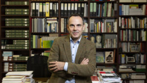 Eine US-Journalistin 1931 in Berlin und der Rechtspopulismus heute