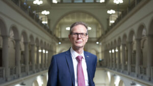 Schweizer Hochschulen wollen Schutz vor Wissensspionage verstärken