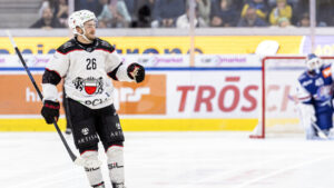 Siegesserie vom ZSC reisst