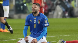 Die Ausgangslage für die Auslosung der WM-Playoffs