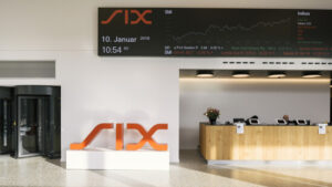 SIX stellt 300-Millionen-Verlust in Aussicht