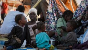 Unicef-Gesandter erschüttert über Gewalt im Sudan