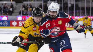 Titelverteidiger ZSC Lions im Achtelfinal ausgeschieden