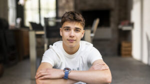 Noah Dettwiler lässt Zukunftspläne nach Sturz offen