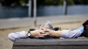 Mehrsprachigkeit kann die kognitive Alterung verzögern