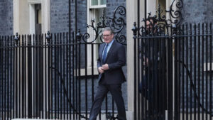 Getrieben von rechts – London will Asylsystem verschärfen