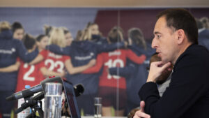 Das letzte Aufgebot des Länderspieljahres steht