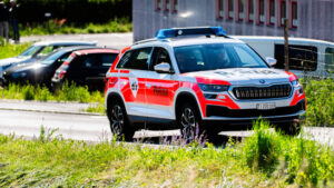 47-Jähriger stirbt bei Autounfall in Lodrino TI