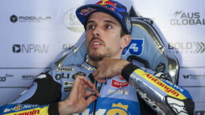 Alex Marquez mit zweitem Sprint-Sieg der Saison