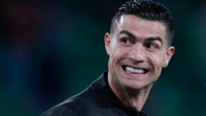 Noch eine WM und «ein, zwei Jahre» für Ronaldo