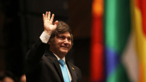 USA schliessen Handelsabkommen mit Argentinien