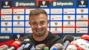 No «Shaq», no Party