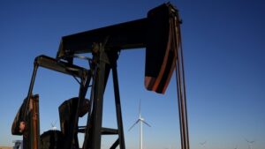 1.600 Öl-, Gas- und Kohle-Lobbyisten auf UN-Klimagipfel