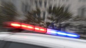 Neue Autobahnbrücke in China stürzt ein