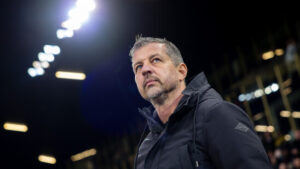 GC verpflichtet Österreicher Maximilian Ullmann